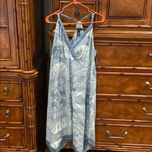 Jean Sundress